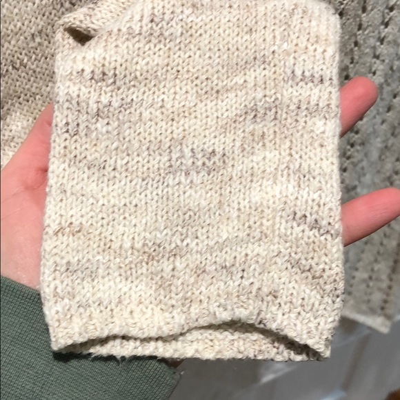 🍂American Rag boho sweater - Picture 3 of 5